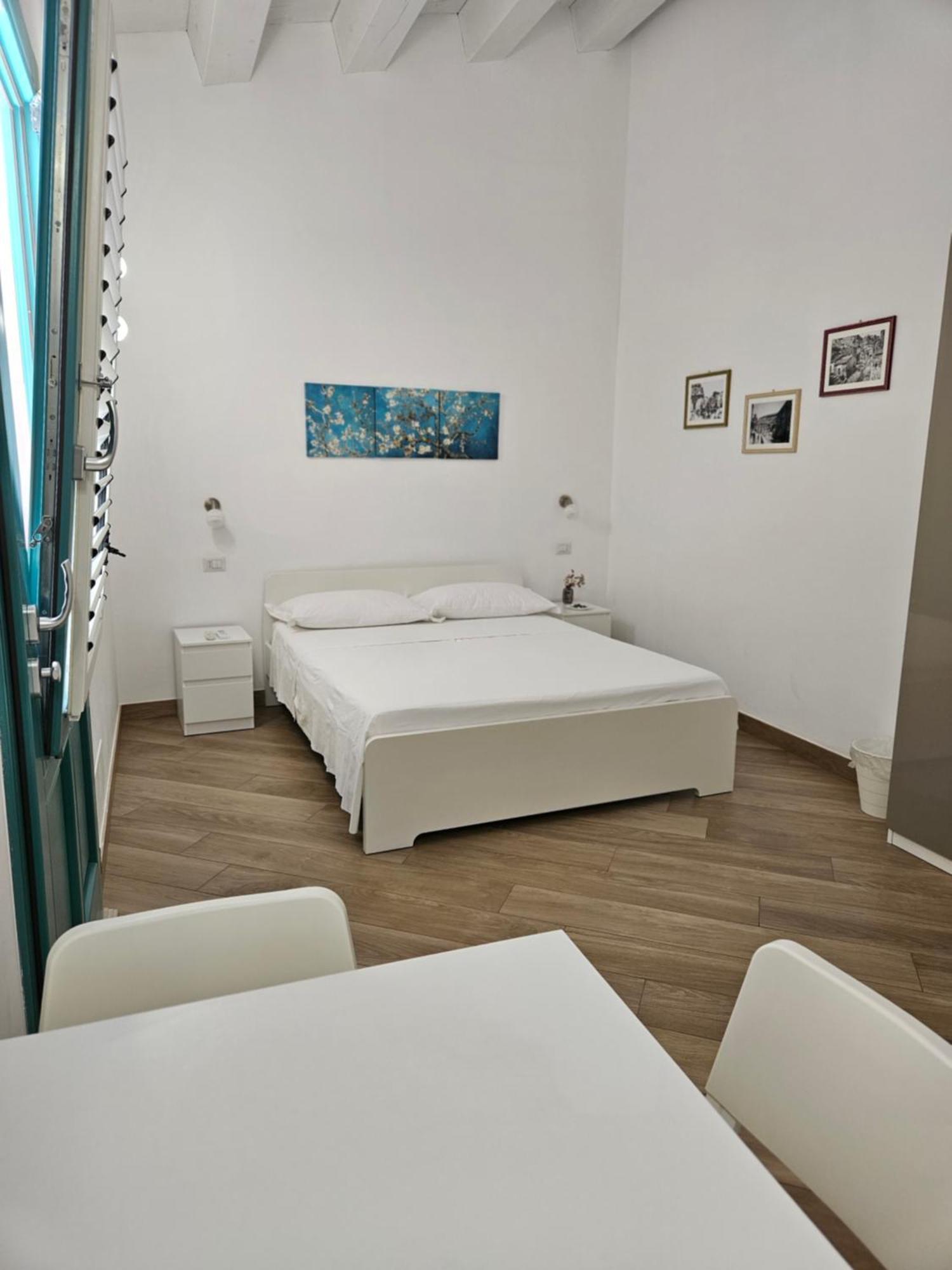 B&B Mormina Scicli Exterior foto